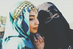 Hijab Is True Beauty