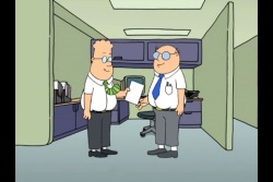 mowub:  loana-lalonde:  Dilbert and Wally are cute in that cute style! Awww!!!!  Yeah What, Family Guy style?  Wait yeah isn&rsquo;t this from family guy? wtf loana??