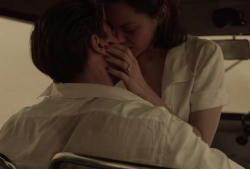 oberelias: “The mistake people make in these situations isn’t fucking…it’s feeling.”  Allied (2016) dir. Robert Zemeckis 