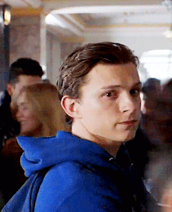 bens-hardy:#his face when he saw Ned