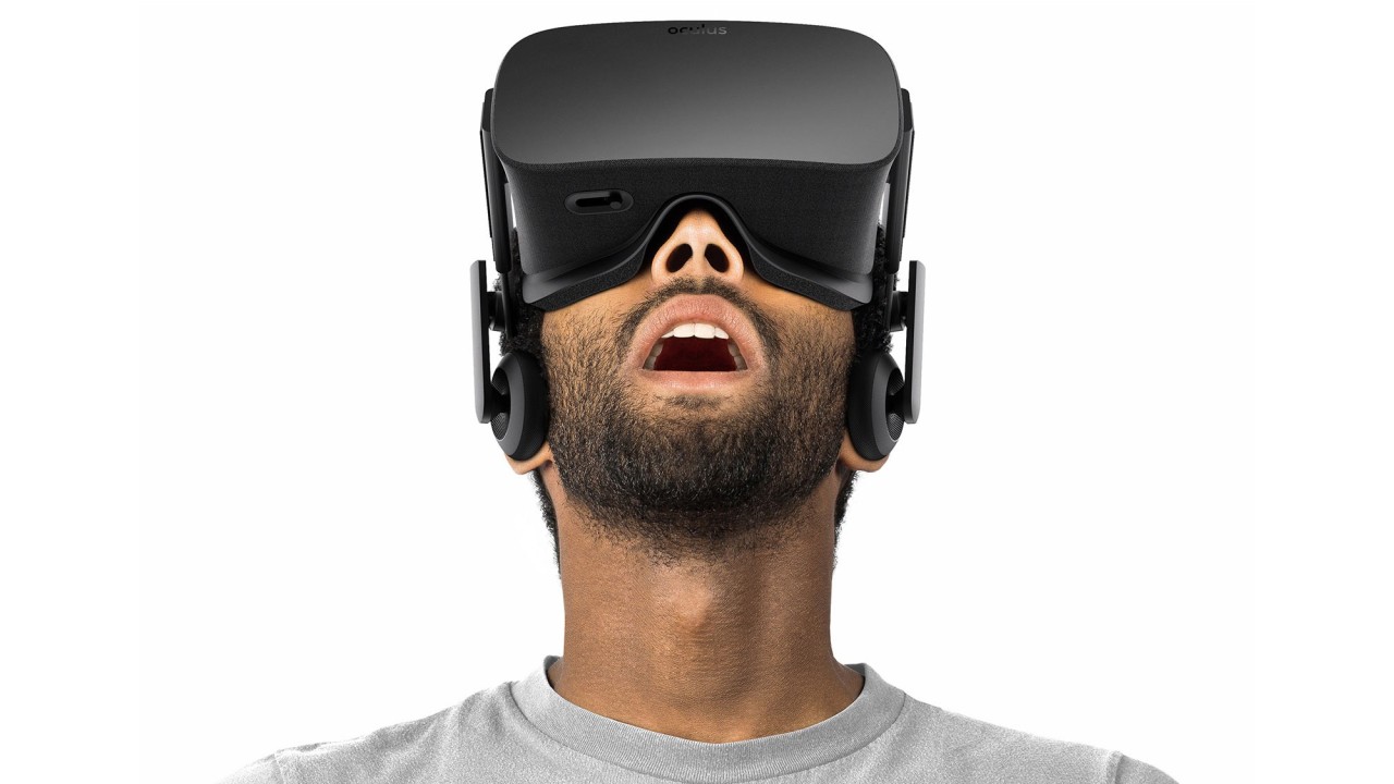 Oculus Rift: jön a VR okuláré