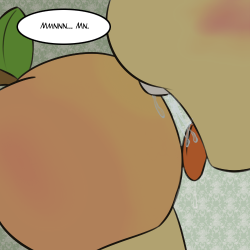 ask-bandaid:  &ldquo;…hm, some peach Snapple would be nice right now.&rdquo; Featuring: questions-for-peachy, whom is very adorable and ask-the-teenage-pies, and thank you for that Anon for sending that ask and i know there’s a inconsistency issue