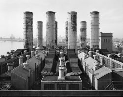 archatlas:    Palazzos of Power Central Stations of the Philadelphia Electric Company, 1900-1930 by Joseph E. Elliott, Aaron V. Wunsch    “If it isn’t Electric, it isn t Modern.” Such was the slogan of the Philadelphia Electric Company, developer