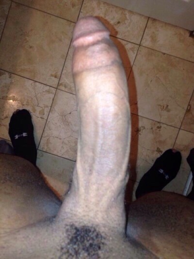 Big dick in ass