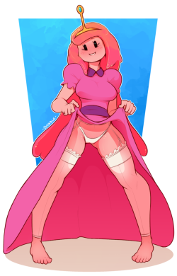 ninsegado91: dabbledoodles: She is royalty, after all So lovely 