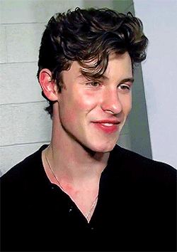 mendes-shawn: Most precious human being on earth   