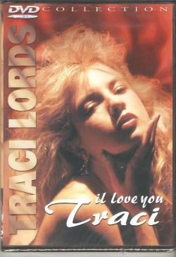 Traci Lords - Traci, I Love You (1987)Traci Lords - Traci, I Love You. Pelicula producida en 1987.Protagonizada por:Traci Lords, Marilyn Jess, Gabriel Pontello y Alban Ceray.&ldquo;Traci, I Love You&rdquo; es la ultima pelicula para adultos protagonizada