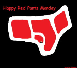 butts-of-johnlock:  Happy Red Pants Monday everyone &lt;3 