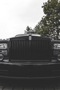 Rolls Royce | © | S.L.Δ.ß.