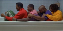 cracked:  Welp, that’s one way to tell a story. 7 Movies Based on a True Story (Are Shockingly Full of Crap)  #4. Cool Runnings — The Team Didn’t Get Bullied or Make It to the Finals First of all, the members were not failed sprinters who approached