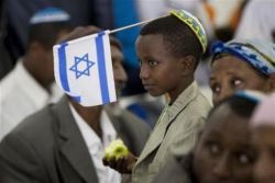 america-wakiewakie:Israel Admits To Forcibly Injecting Black Immigrants With Birth Control | Kulture Kritic Israel has admitted that it forcibly and without consent gave birth control injections to Ethiopian Jewish immigrants, according to a report in
