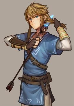 hylian-pudding:by mmimmzel ※Posted with the artist’s permission.