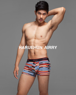 haruehun:  Thanasarn Man #model #portfolio 