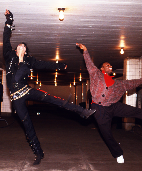 Michael Jackson Bad Dance | Hot Sex Picture