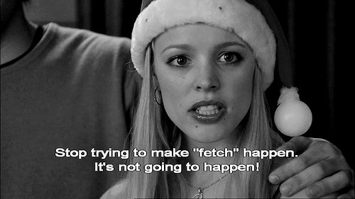 Mean Girls Quotes To Use In Everyday Life