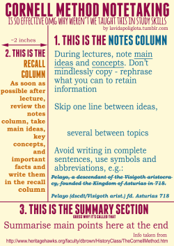 kimi-studies:Tips on note taking.  I need this for Core 1!!