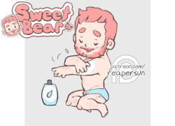 Support me on Patreon! =&gt; Reapersun@PatreonI’m makin some sticker sheets to sell at conventions~ It’s basically chibi buff hairy guys doin cute shit :)) I’ll post more eventually!Please do not repost or edit my work. Please do not add my work