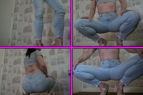 her-calves-muscle-legs:Video Store Link: https://twitter.com/GoddessLustBlog/status/1369687139265445895