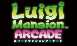wedway:streetsahead99:Luigi’s Mansion Arcade (by Capcom) coming to Japanese arcades Summer 2015.SiteWAT  fuck you japan