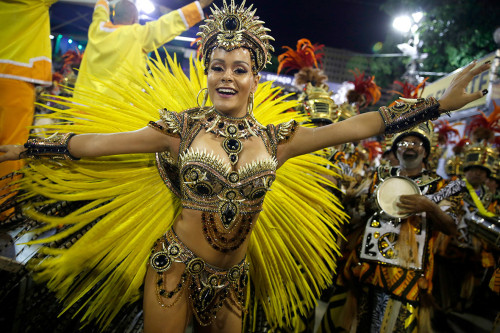 Brazil rio de janeiro carnival nude free sex pics