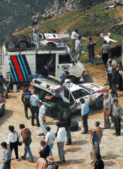 amjayes:  Corsica 1986 - before the tragedy.