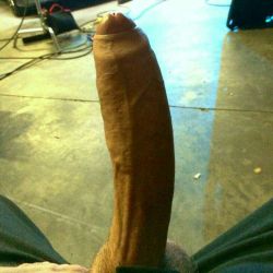 vergagruesa2:  Delicious huge cock #huge #cock #verga #enorme #pene #grueso #dick #thick #big #grande #venuda