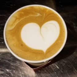 latte art heart  #latteart #heart #latte  https://www.instagram.com/p/Bq-F9LpF5mm/?utm_source=ig_tumblr_share&amp;igshid=1lwqdf0gh5hvl