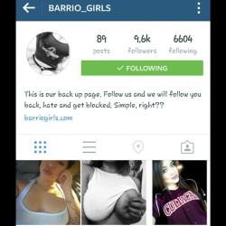 Happy New Year now go follow our back up page!!! @barrio_girls @barrio_girls @barrio_girls @barrio_girls @barrio_girls @barrio_girls @barrio_girls @barrio_girls @barrio_girls @barrio_girls @barrio_girls @barrio_girls @barrio_girls @barrio_girls @barrio_gi
