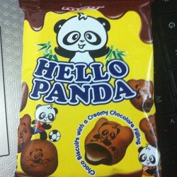 I wonder how this tastes like&hellip; #panda #cute #instagood #likeforlike #pandabear #asians #likes #funny #pandas #pandaexpress #instapandacool #bestoftheday follow for more awesome posts  Bonafidepanda.com