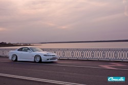 flicktitty:  Even though i  am a HUGE S-Chassis fan, i’ve never been all a huge fan of the S15 Silvia, It may be do to the fact it was never allowed here in the states, and by the time it is allowed in the states, I’ll be 37 And the fact that other