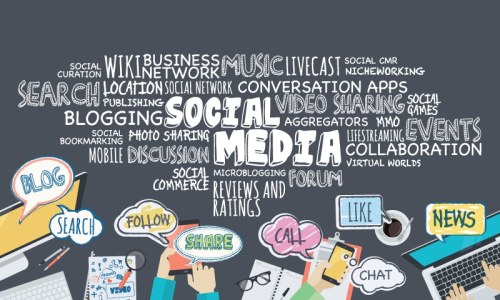 The Importance of An Ongoing Social Media Strategy