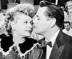 loving-lucy: Happy Wedding Anniversary, Lucy &amp; Desi | m. Nov 30th, 1940  “I said to him, ‘Are you still in love with her?’ He said, ‘Yeah.’ He never stopped loving her.” - Marcella Rabwin “It was passionate, romantic, everything you
