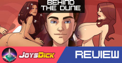 Eh guys,I’ve been quite silent on this blog recently. The reason is&hellip; I’m launching an exciting new projet! ^^JoysDick is a videogame website dedicated to sex games with reviews, news, forums, cheats, walkthrought, etc.It’s like IGN or Gamespot