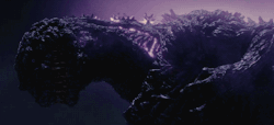 swampthingy:Shin Godzilla (2016)