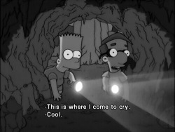 the simpson | via Tumblr on We Heart It - http://weheartit.com/entry/166308960