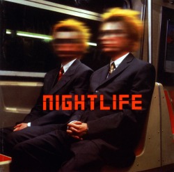 kradhe:    Pet Shop Boys - Nightlife, 1999     