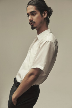 wmagazine:  Avan Jogia Is KingPhotograph by Victoria Stevens; styled by Sam Walker. 