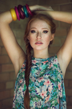 angelsandfreckles221:  modelmadelineford:Madeline Ford by Andrea Pascalau in ZARA  Radiant loveliness….