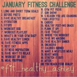 fuckcalmkeepfit:  Day One - Long and Short term goals Long term: - Weigh in at 9 stone 4lbs (130lbs) by the end of 2014 - Complete a triathlon by the end of 2015 Short term: - Lose 7lbs in January - Start running weekly - Complete Insanity Giving yourself