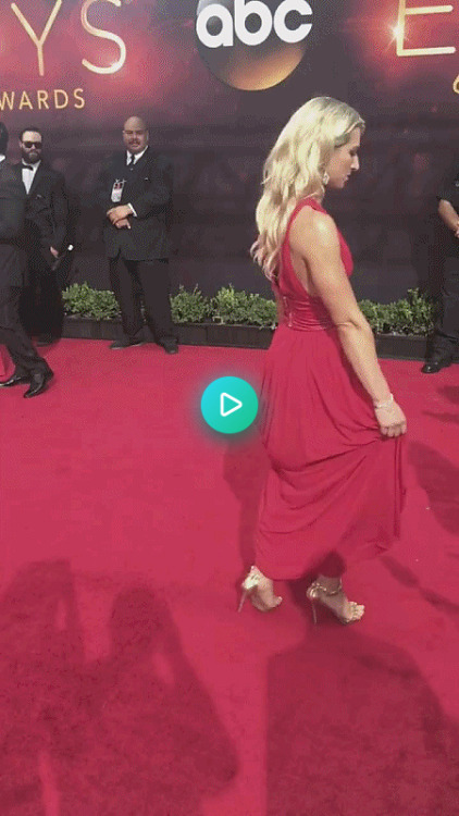 American Ninja Warrior Jessie Graff at the Emmys To see the hottest lingerie and top rated sex toys go to https://ift.tt/1S0xYSE Muscles every day: http://amzn.to/22gwqVY