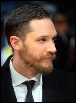 thas-fandom:  Will Poulter ‘melted like a teenage girl’ when Tom Hardy complimented himBritish film star Will Poulter is still amazed by his BAFTA win, and is even more shocked by receiving praise from fellow actor Tom Hardy.  The British actor scored