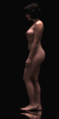  Scarlett Johansson - nude in &lsquo;Under The Skin&rsquo; (2014) 