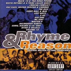 BACK IN THE DAY |1/14/97| The soundtrack for the movie, Rhyme &amp; Reason is released on Priority Records.