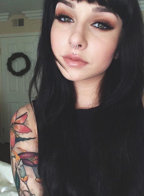 eyebrows on Tumblr