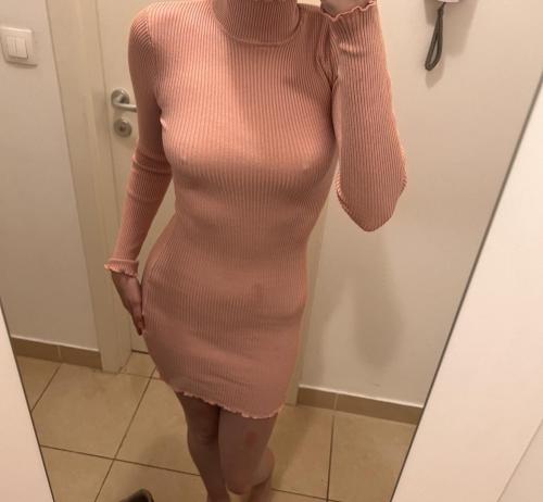 First date dress, what do you think?