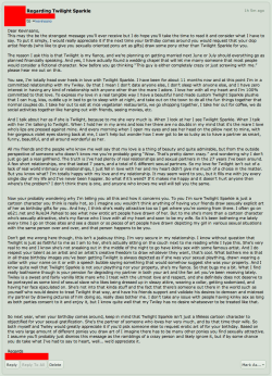 nentindo:  read this entire thing  Ahh, that fucklenut that got butthurt because someone on DA was drawing r34 of his waifu. Some people just need to let it go, I swear.