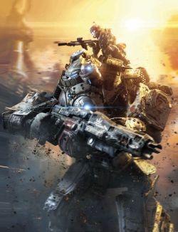 gamefreaksnz:      Respawn Entertainment’s   Titanfall has acquired 10 million players    Titanfall has reached the impressive milestone of 10 million users across PC, Xbox 360 and Xbox One   since its launch in March 2014.
