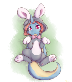alasou: YCH - Cuddly bunny YCH winner for this one was a cutie. Two more “your character here” available for auction here:  https://ych.commishes.com/auction/show/1UDT/egg-painting/ https://ych.commishes.com/auction/show/1UDS/licky-bun/  x3