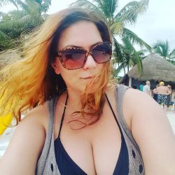 Beach selfie&hellip; #cozumelmexico #beachtime #iberostarcozumel #mexico #traveling by londonandrews