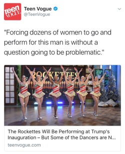 weavemama:  PLEASE BOOST THIS!!!  These women should not be forced to perform for a man they don’t like….LET THE PRODUCERS KNOW